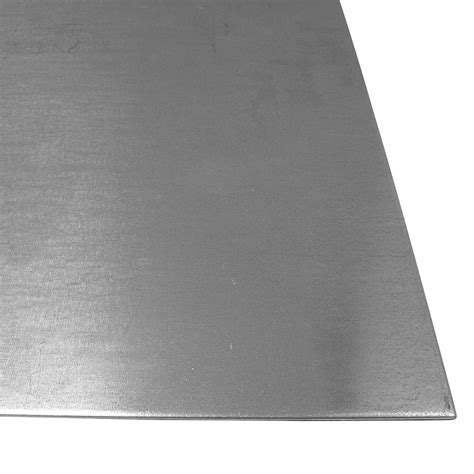 thickest sheet metal|home depot galvanized sheet metal.